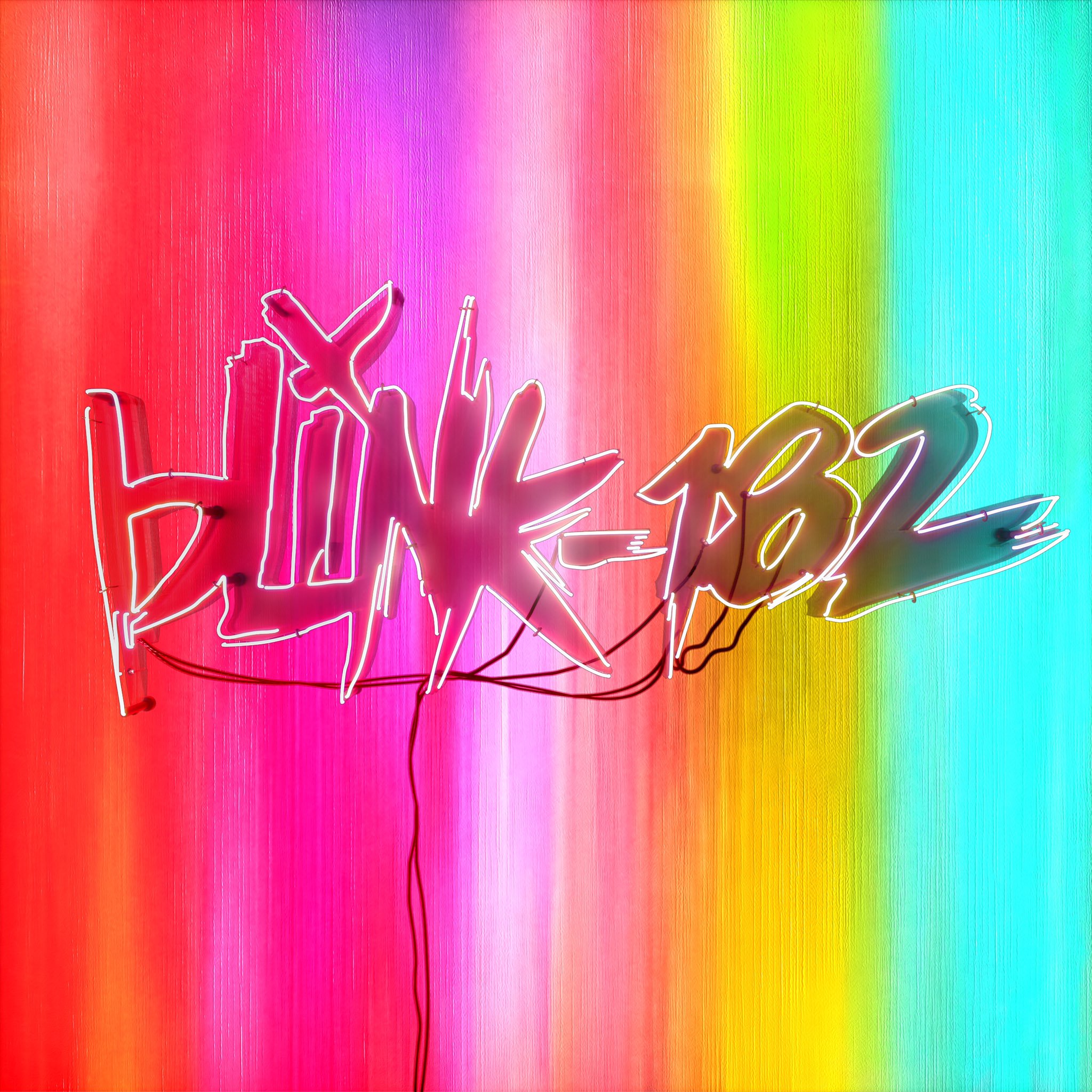 BLINK-182 « Nine »