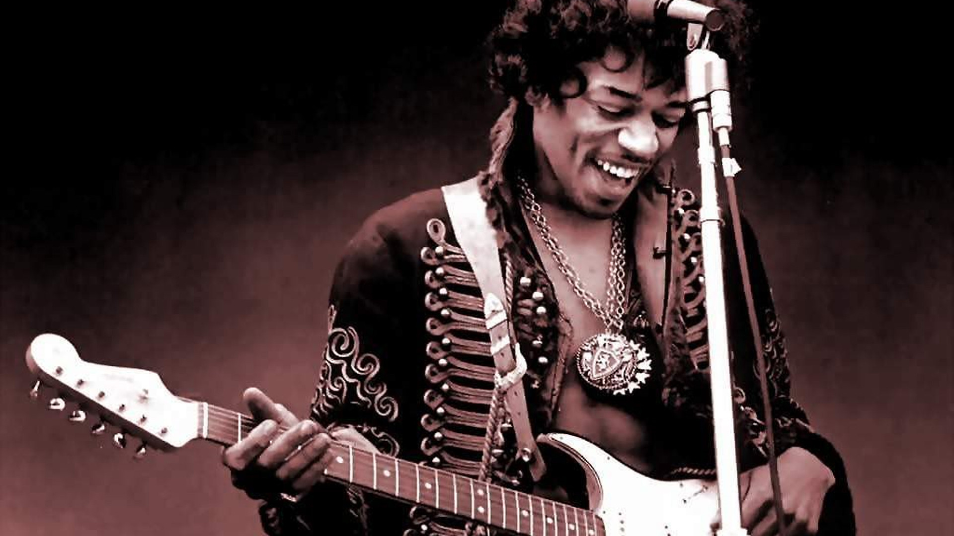 Le 18 septembre 1970 – Mort de Jimi Hendrix