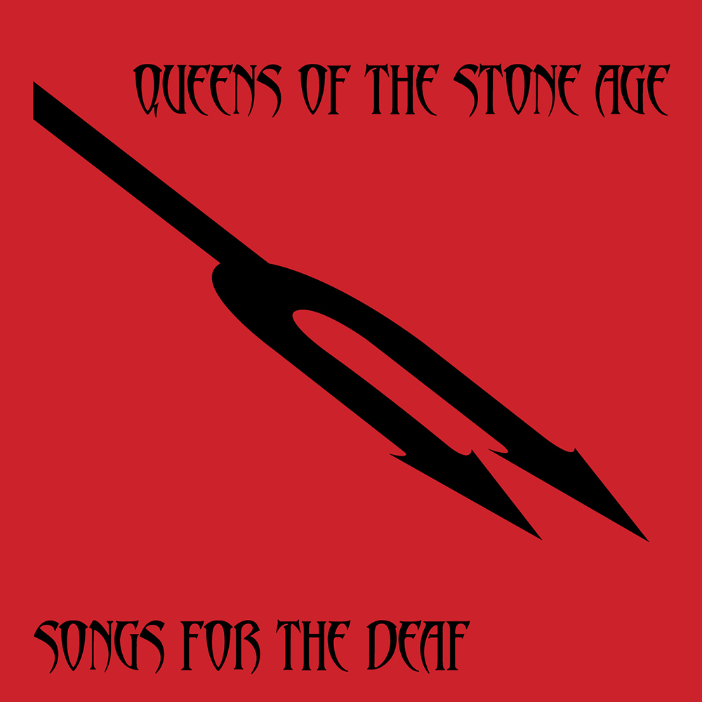 QUEENS OF THE STONE AGE : « Songs For The Deaf » a 17 an …
