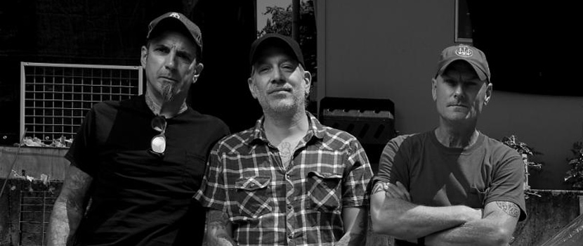 UNSANE : la fin du groupe ?