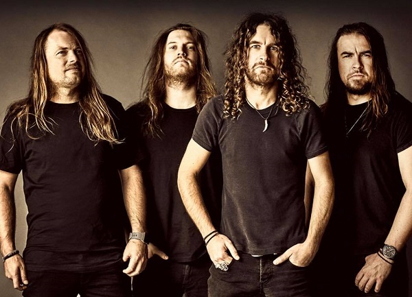 AIRBOURNE : un nouveau single !