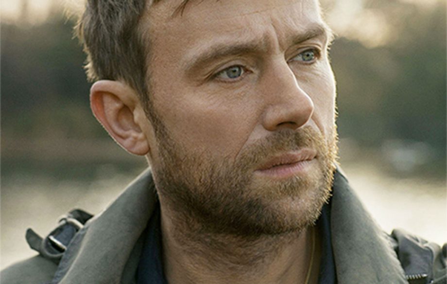 DAMON ALBARN : un nouveau projet !