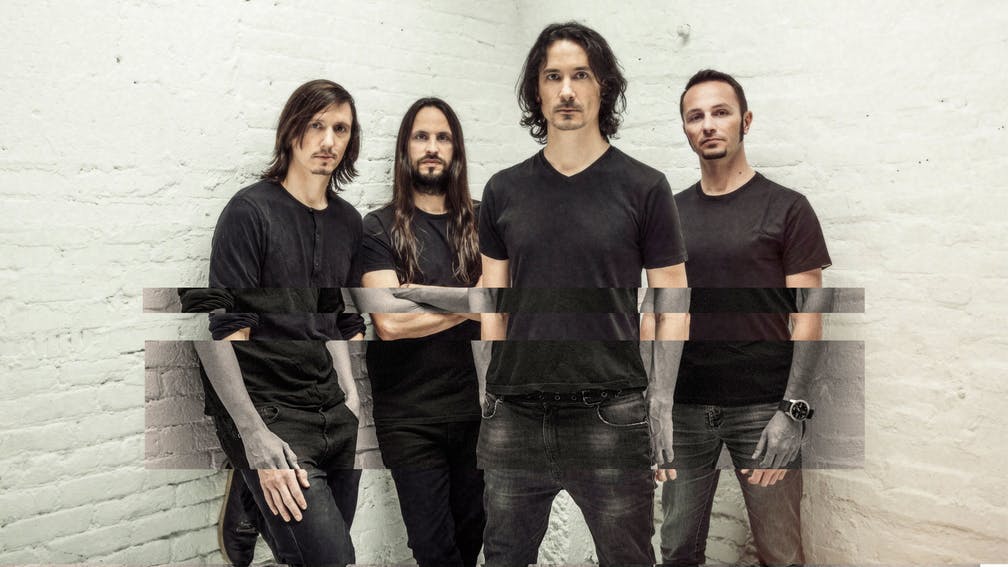 Gojira recrute un guitariste remplaçant