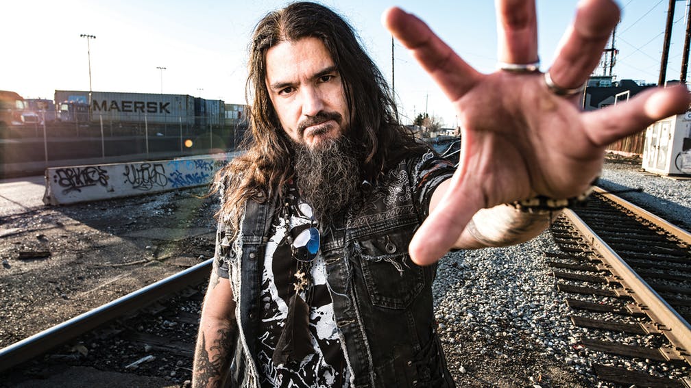MACHINE HEAD : une nouvelle chanson !
