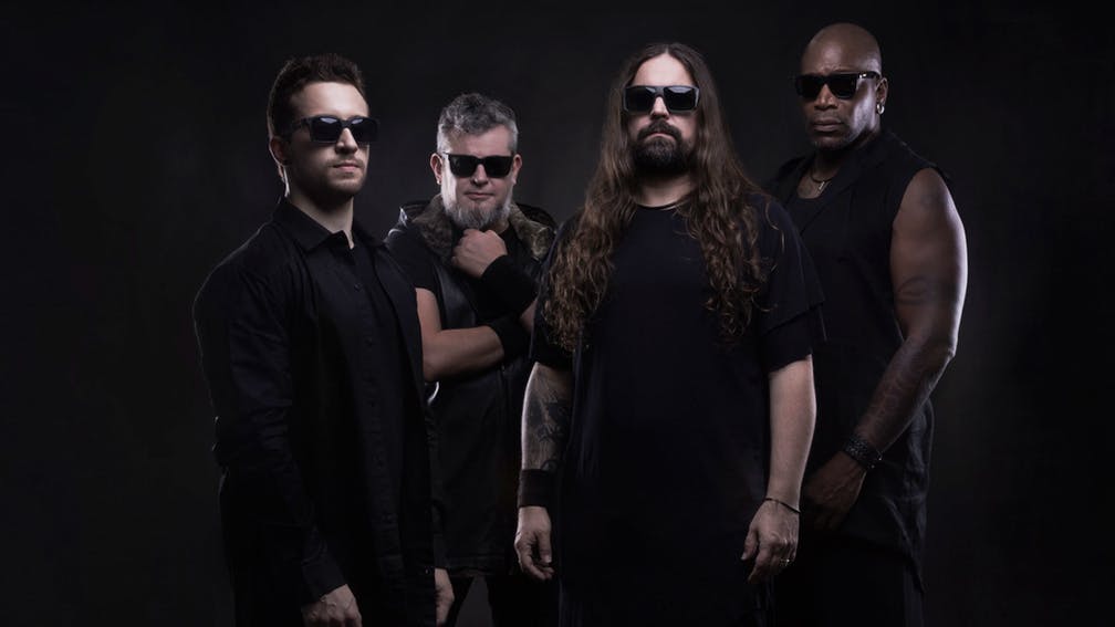 SEPULTURA : un nouvel album !