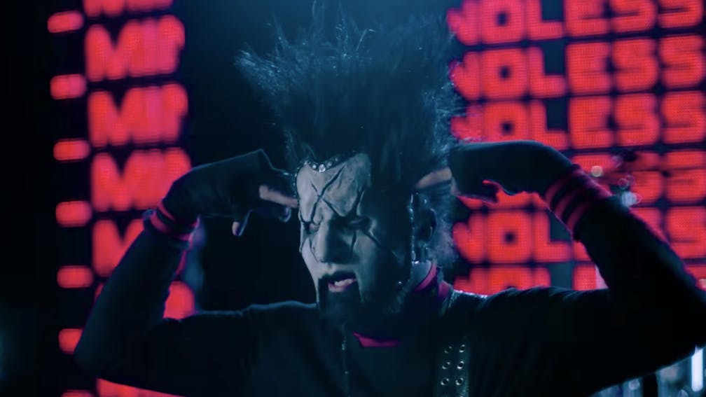 STATIC X : l’identité du nouveau chanteur révélée !!