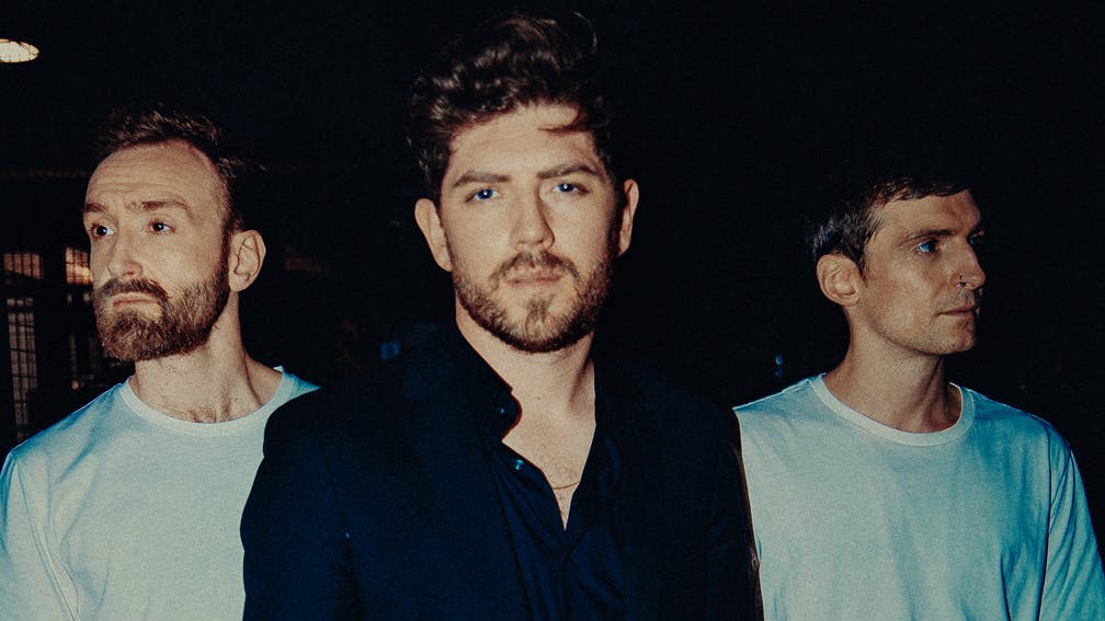 TWIN ATLANTIC : nouvel album, nouveau single !