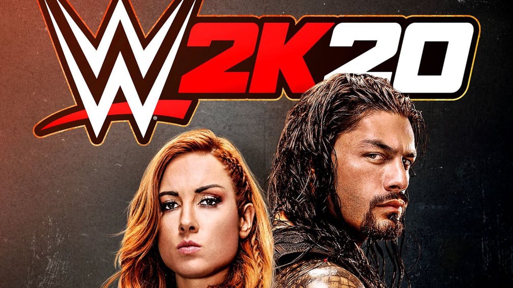 WWE 2K20 : MÖTLEY CRÜE, THE MISFITS, ET BRING ME THE HORI …