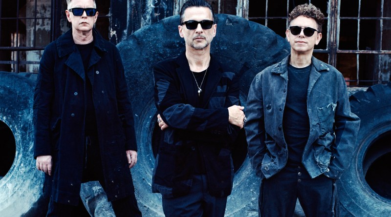 DEPECHE MODE : un nouveau coffret … et pas des moindres  …