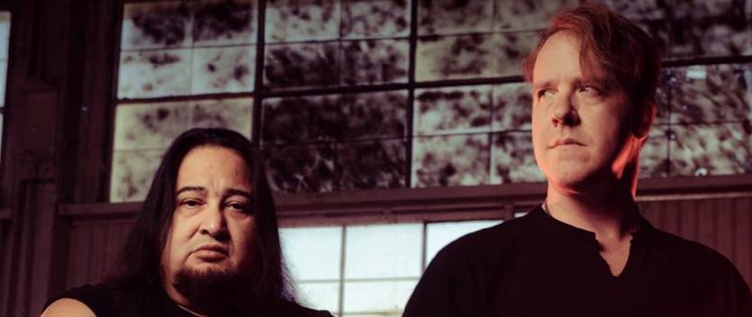 DINO CAZARES : il n’y aura pas de nouvel album de FEAR FAC …