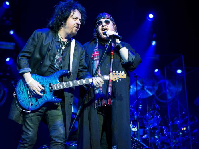 TOTO : la fin ?