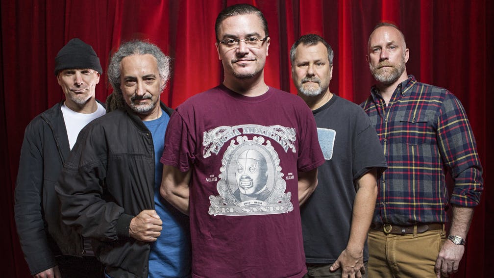 FAITH NO MORE : des concerts annoncés pour 2020 !