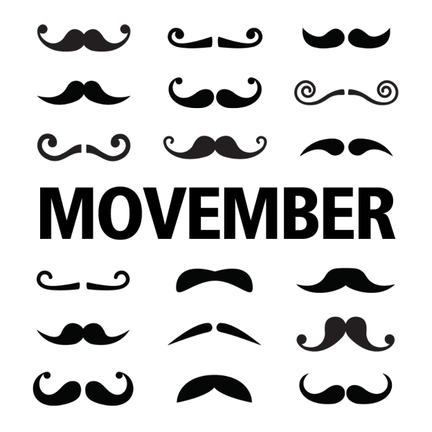 MOVEMBER