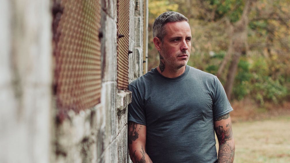 NATHAN GRAY (BOYSETSFIRE) : un nouvel album solo !