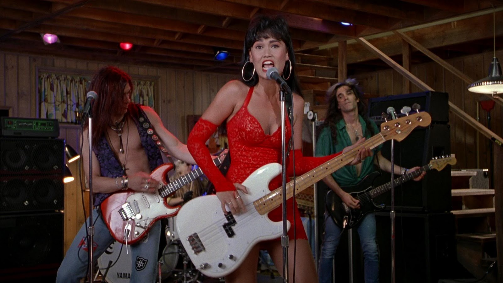 Cinq groupes de rock fictif au cinéma qui déchirent autant …