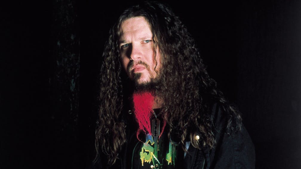 DIMEBAG DARRELL : 15 ans déjà …