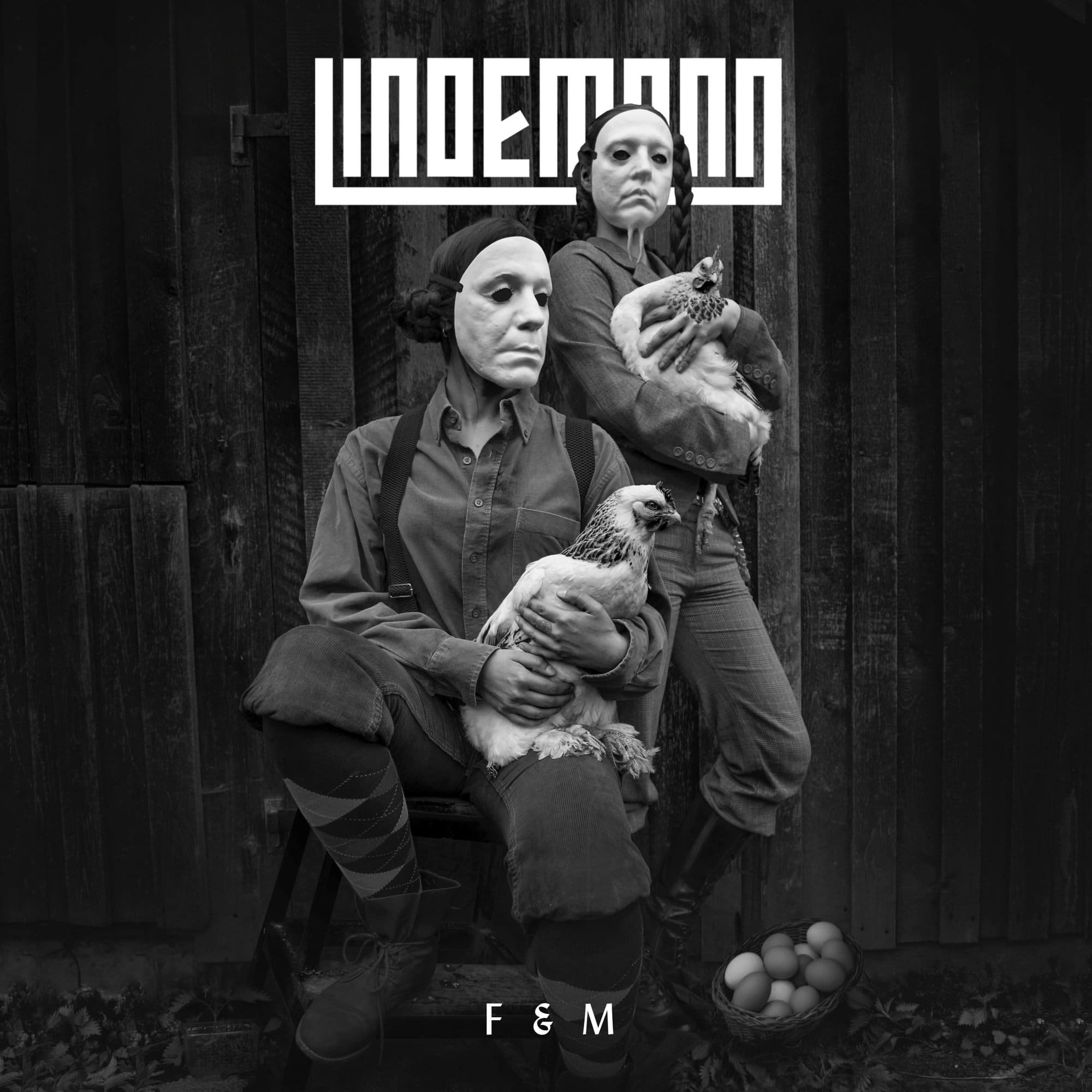 LINDEMANN « F Und M »