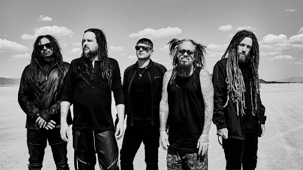 KORN : un nouveau documentaire !