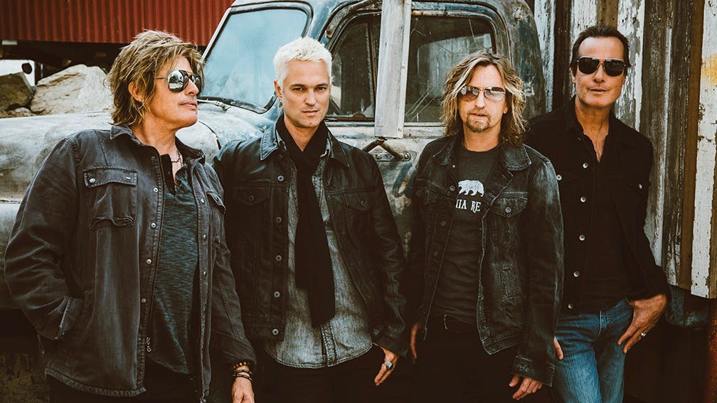 STONE TEMPLE PILOTS : un nouveau single !
