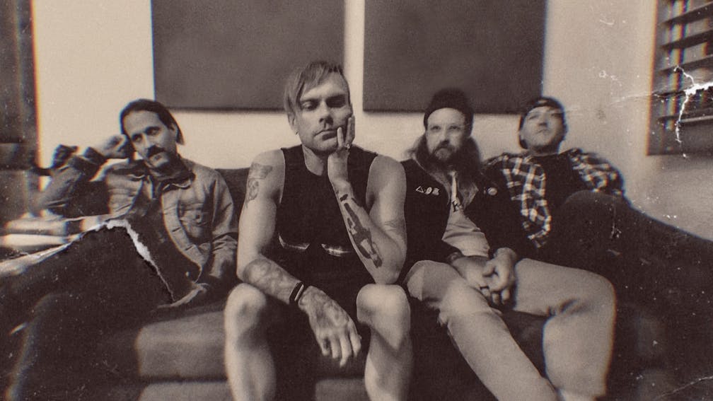 THE USED : un nouveau single !