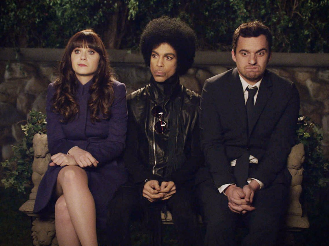 5 musicien(ne)s en guest dans des séries TV. #01