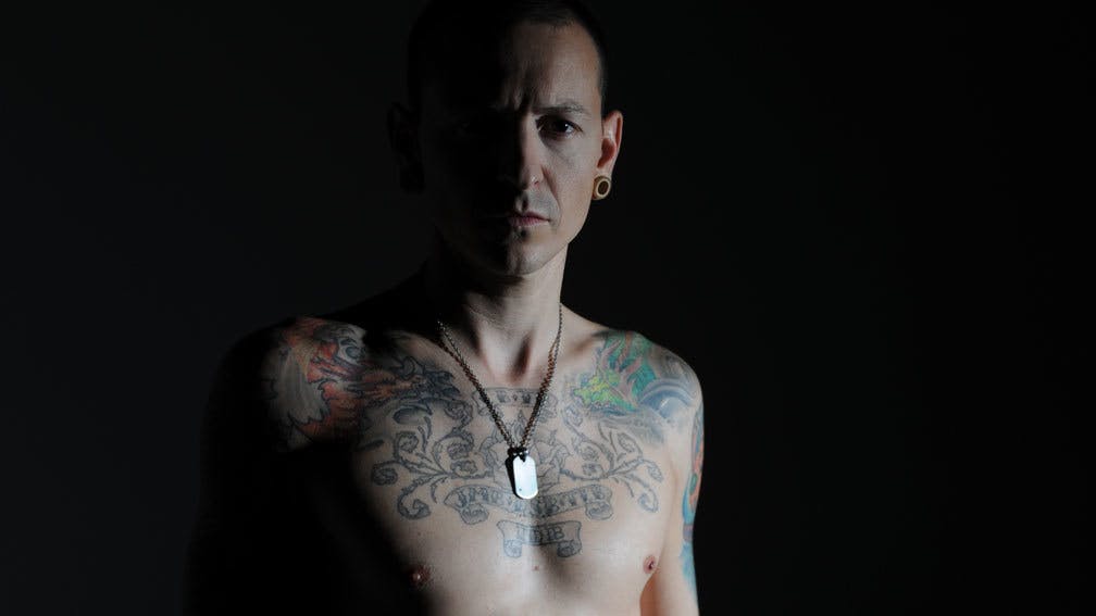 GREY DAZE (CHESTER BENNINGTON) : un nouveau single !