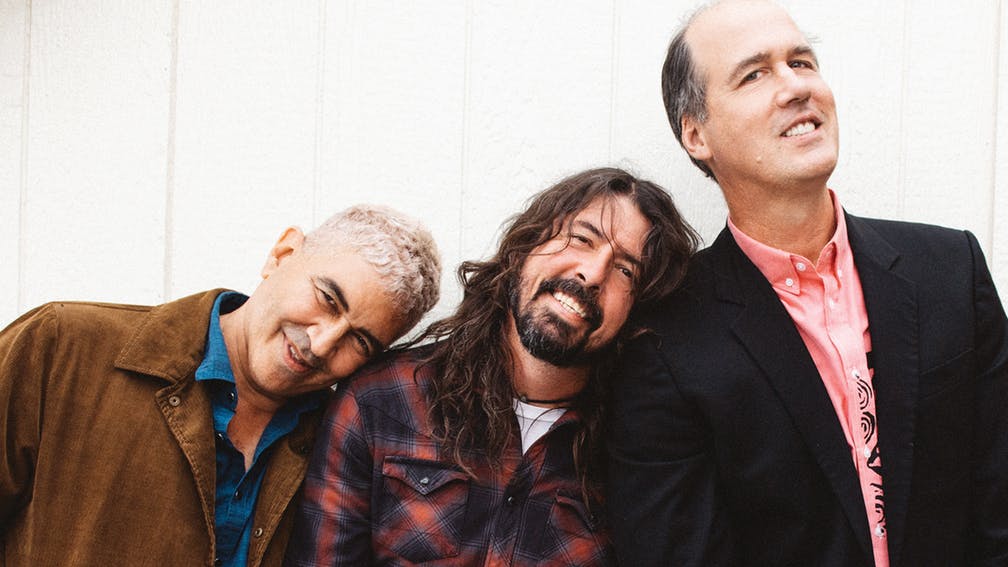 NIRVANA : un concert hommage !