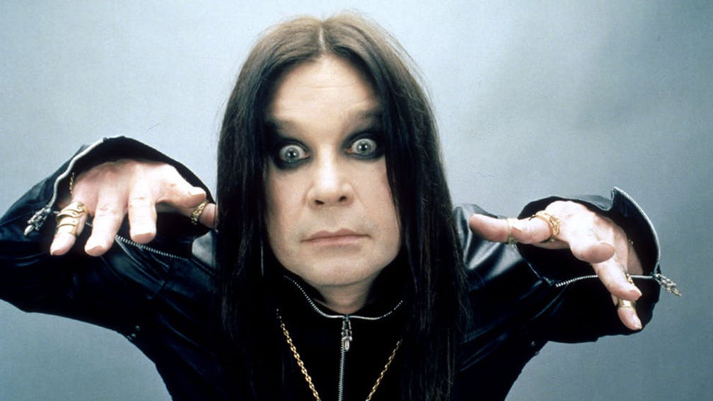 Ozzy continue dans les NFT