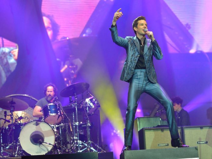 THE KILLERS : de retour en France !