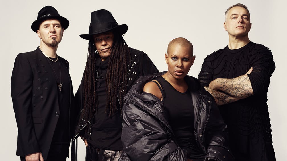 SKUNK ANANSIE : un nouveau clip !
