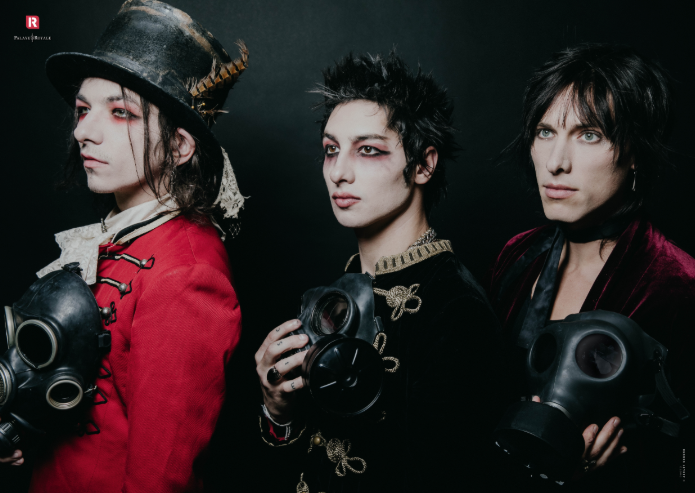 PALAYE ROYALE : un pop-up shop à Paris !