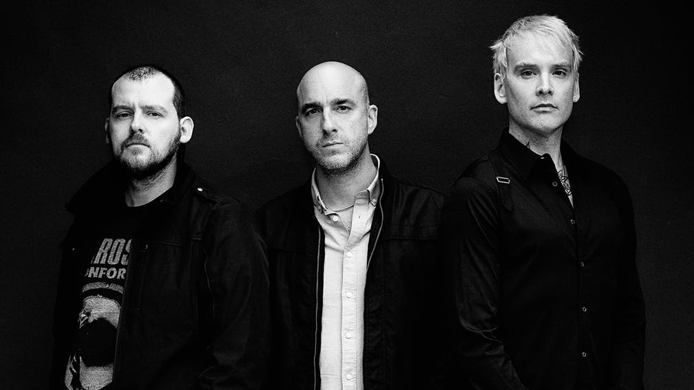 ALKALINE TRIO : un nouvel EP !