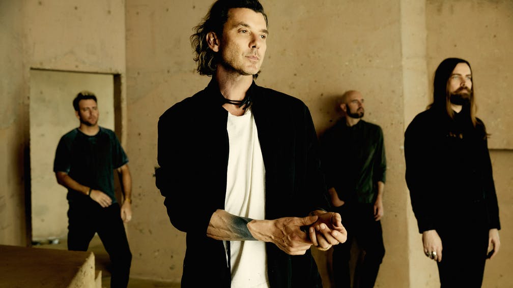 BUSH : un nouveau clip !