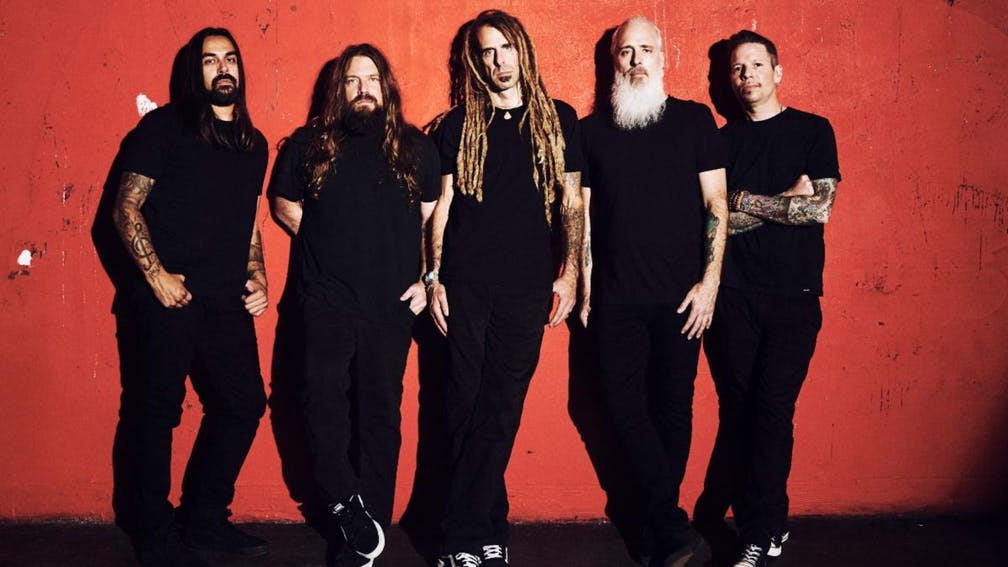 Lamb of God sort un nouveau clip/single du prochain album