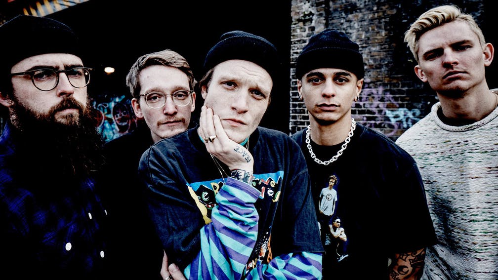 NECK DEEP : nouvel album + nouveau single !