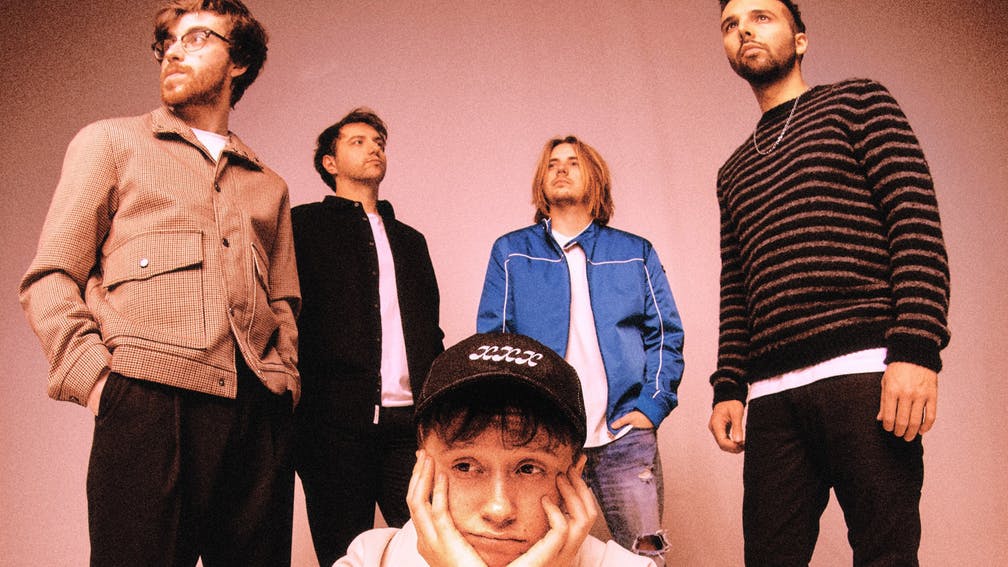 NOTHING BUT THIEVES : un nouveau single !