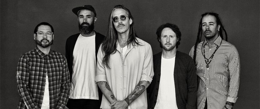 INCUBUS : le nouvel EP en détails !