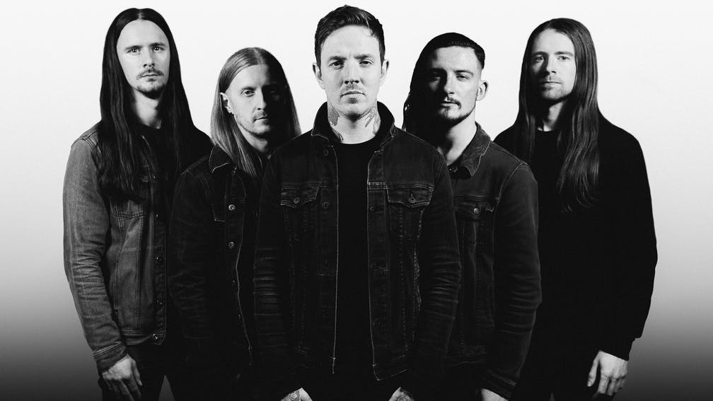 BLEED FROM WITHIN : un nouveau single !