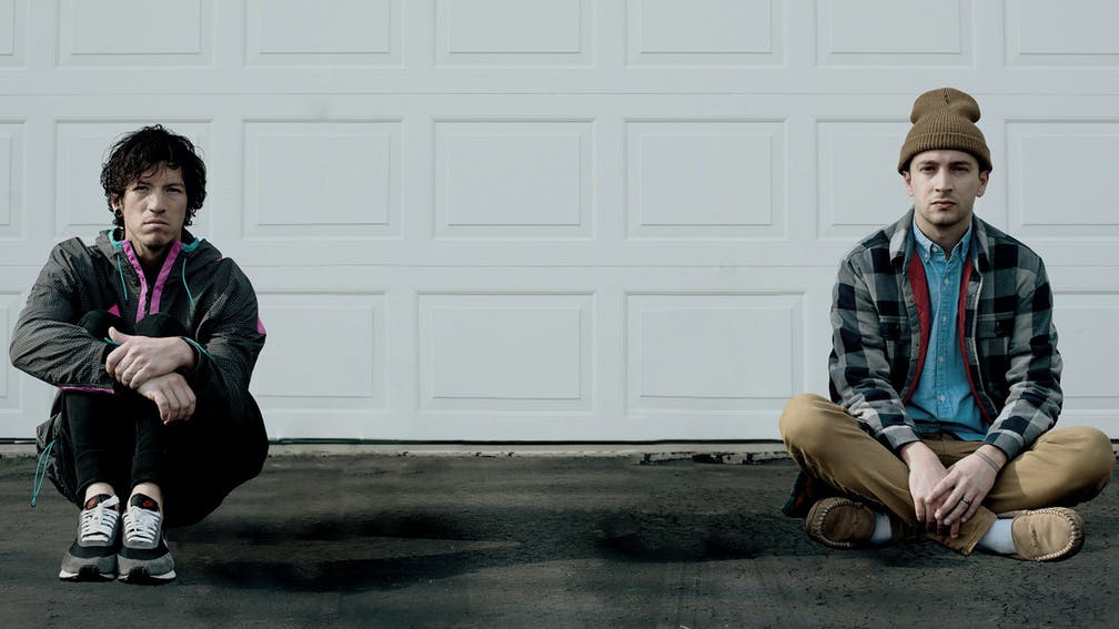 TWENTY ONE PILOTS : un nouveau single !