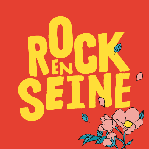ROCK EN SEINE REPORTÉ !