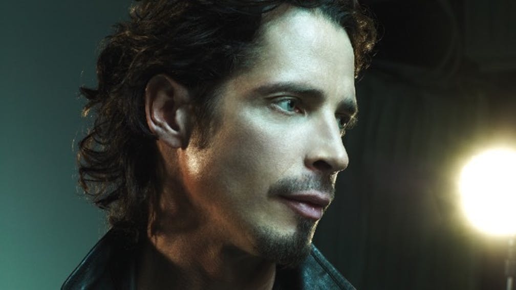 CHRIS CORNELL : 3 ans déjà …