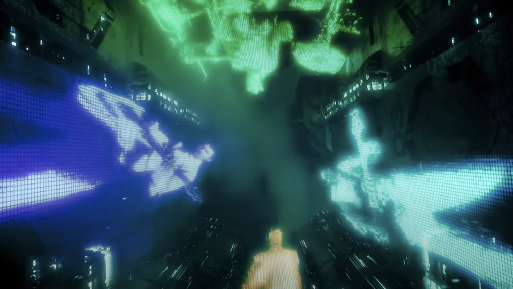 ENTER SHIKARI : un nouveau clip !