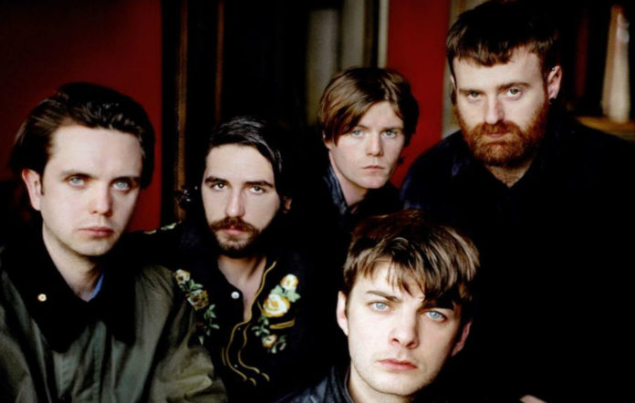 FONTAINES D.C. : un nouvel album !
