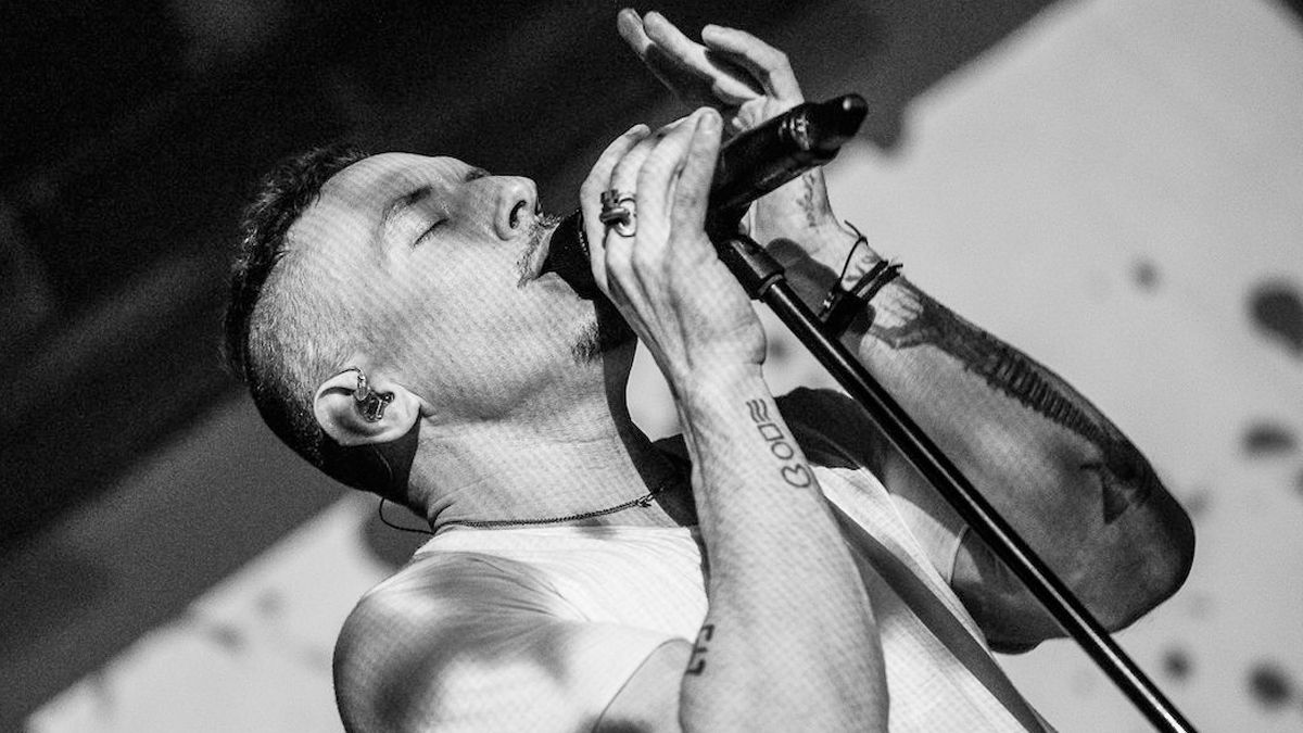 GREG PUCIATO (ex Dillinger Escape Plan) : un nouveau single  …