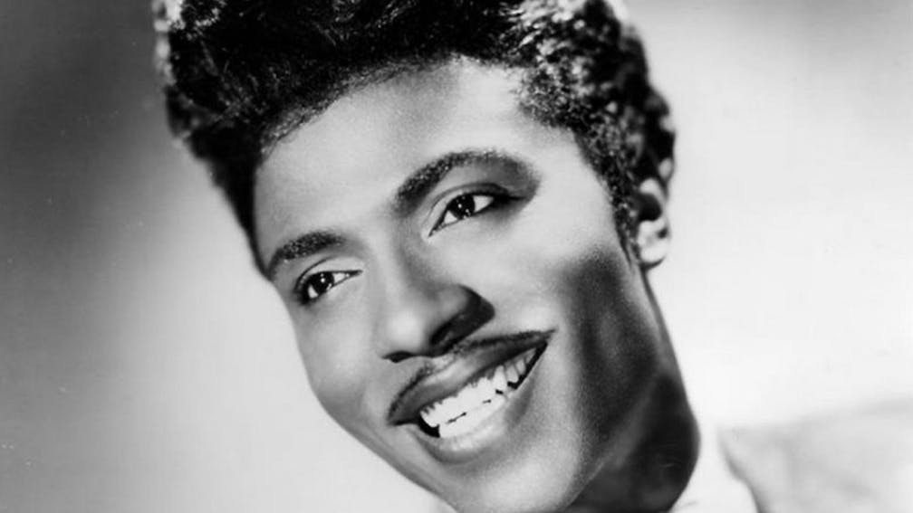 LITTLE RICHARD : une légende disparaît.