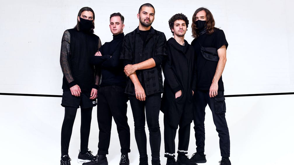 NORTHLANE : un nouveau single !