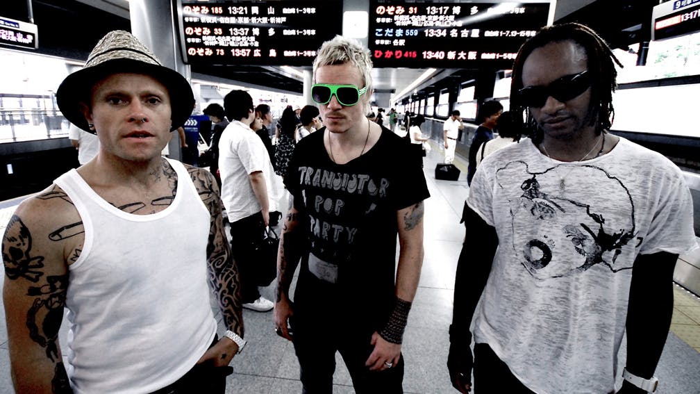 THE PRODIGY : l’album bientôt fini ?