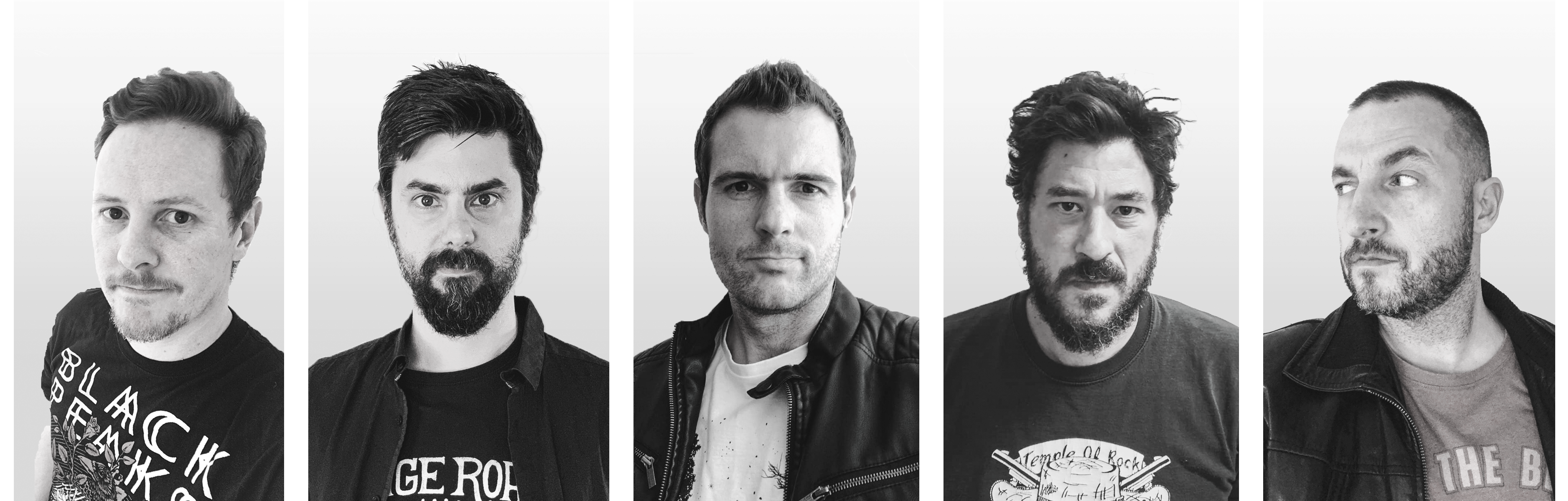 STEREOTYPICAL WORKING CLASS : nouveau single + nouvel EP !