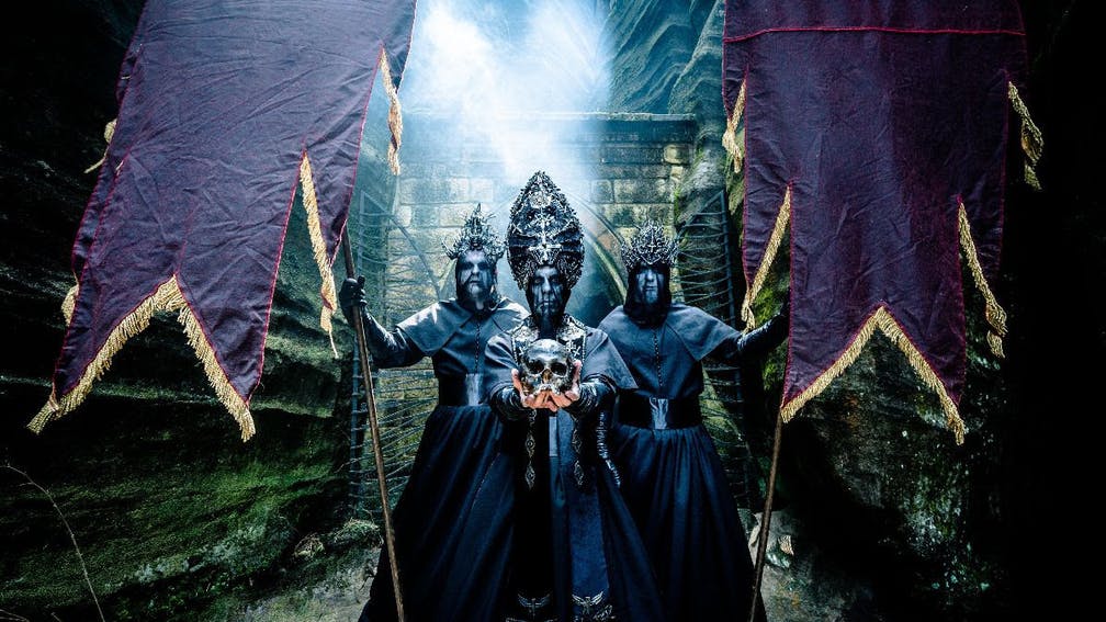 BEHEMOTH! : un nouvel EP !