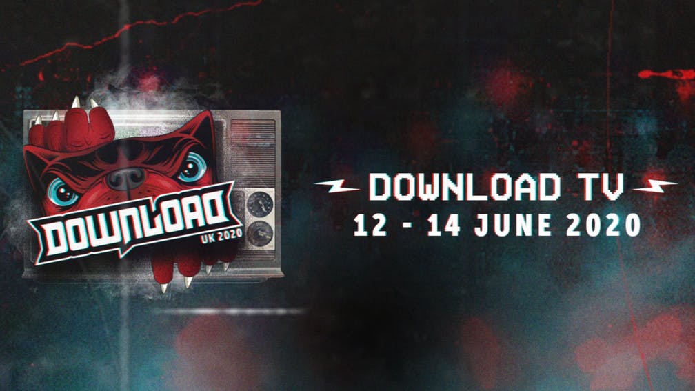 DOWNLOAD FESTIVAL : des nouveaux noms !